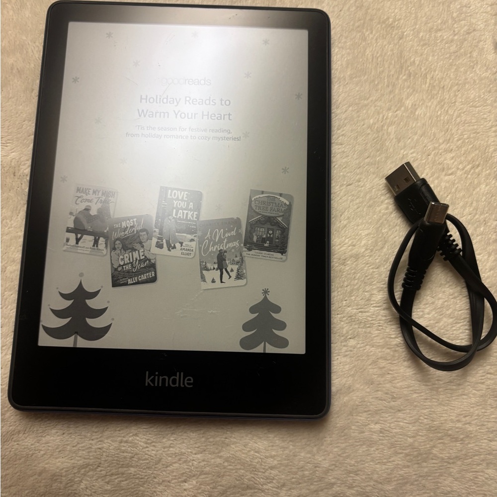 Kindle paperwhite 11th generation